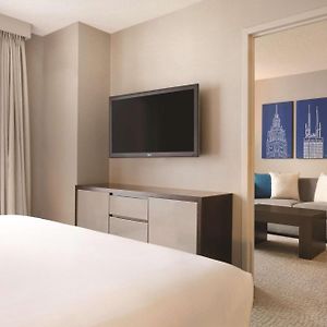 One-Bedroom King Suite Roll Shower Mobility Access